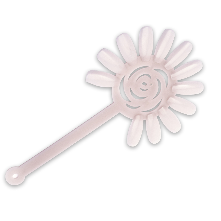 Display Colori Fiore 