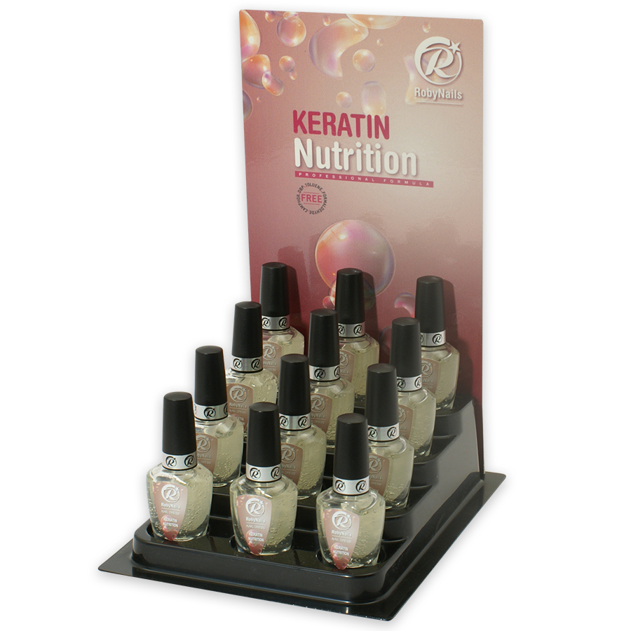 Display Keratin Nutrition 1