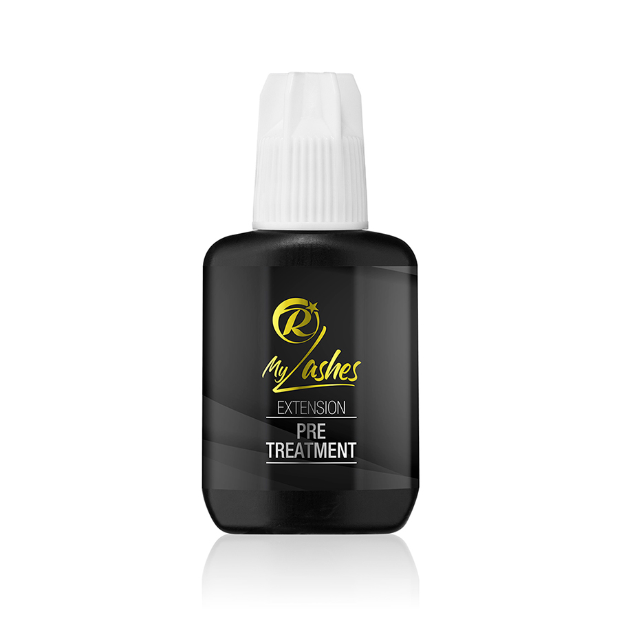 Pre Treatment Extension - Primer  