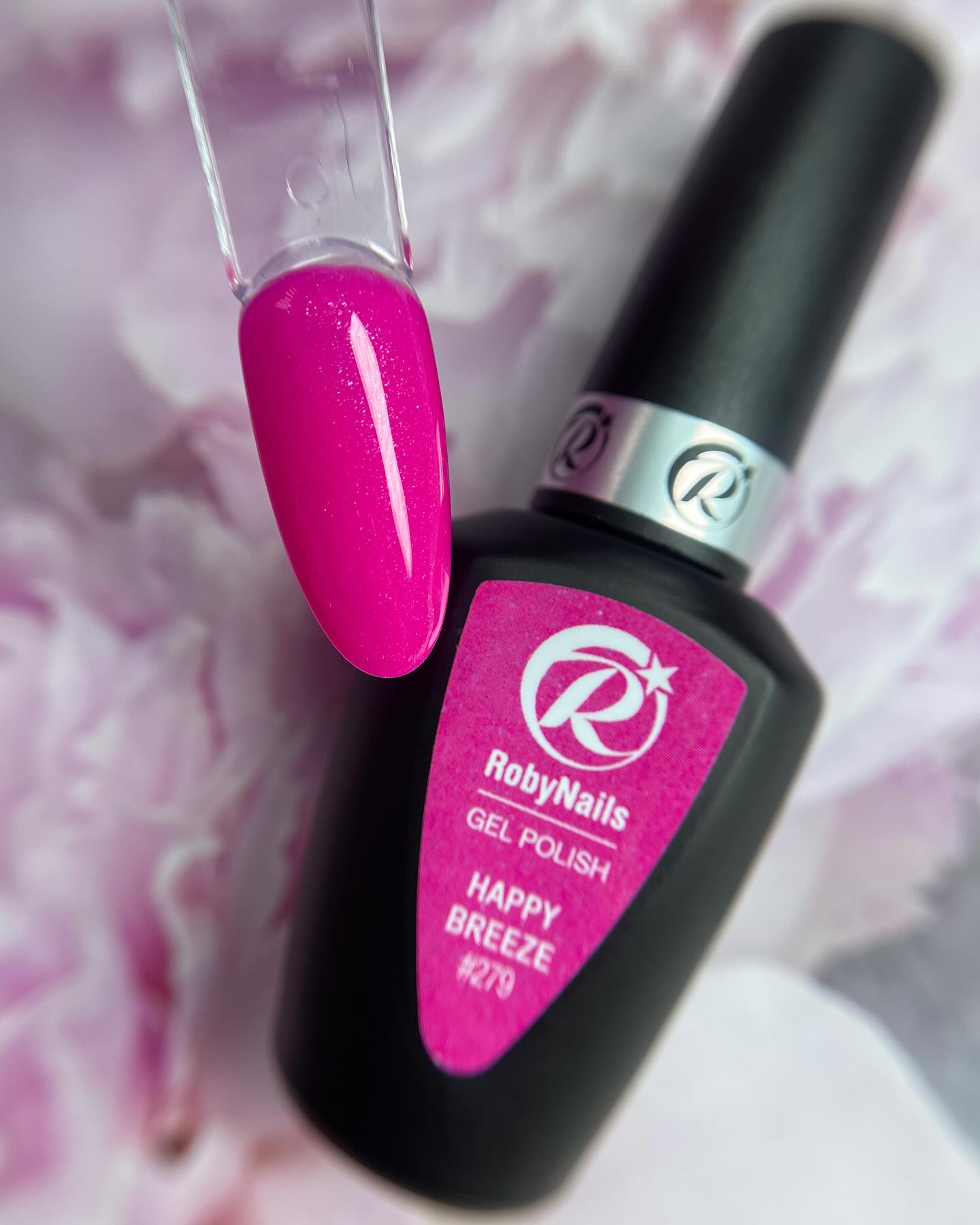 Gel Polish Happy Breeze