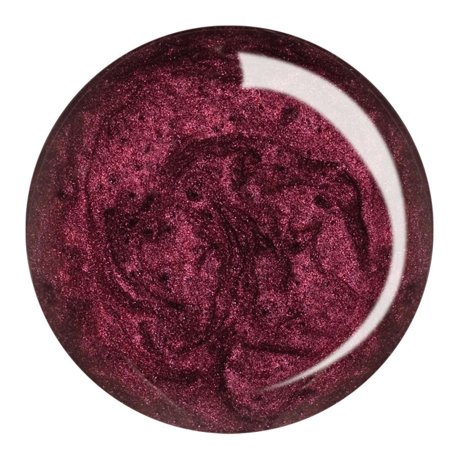 Gel Color Ruby Chocolate