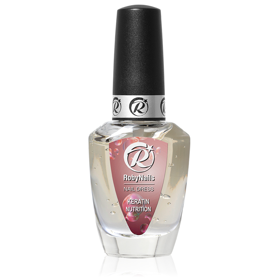 Keratin Nutrition 10 ml