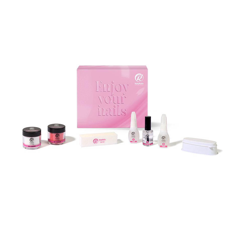 Starter Kit Dip System 