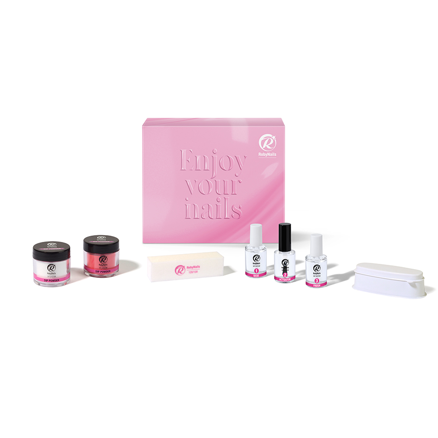 Starter Kit Dip System 