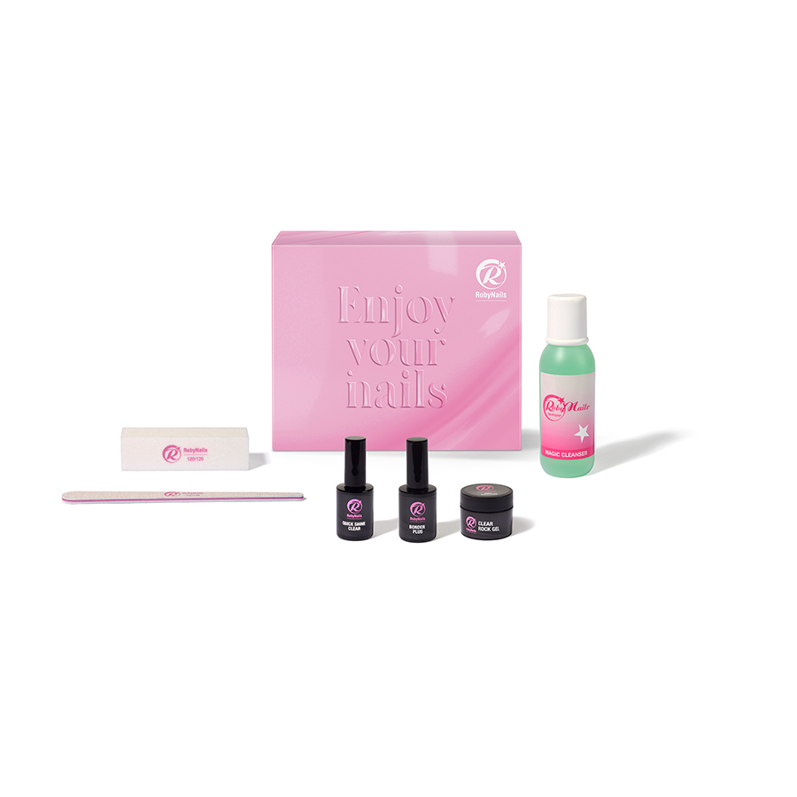 Starter Kit Gel Mono 