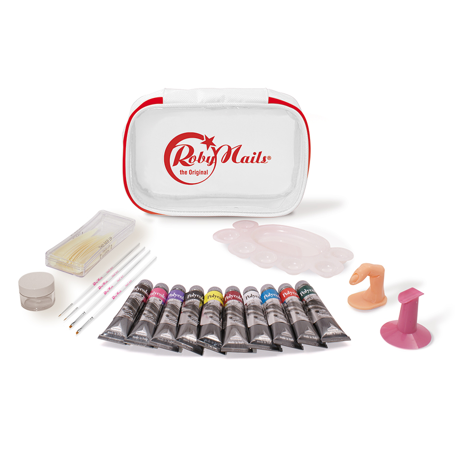 Kit Micropittura 