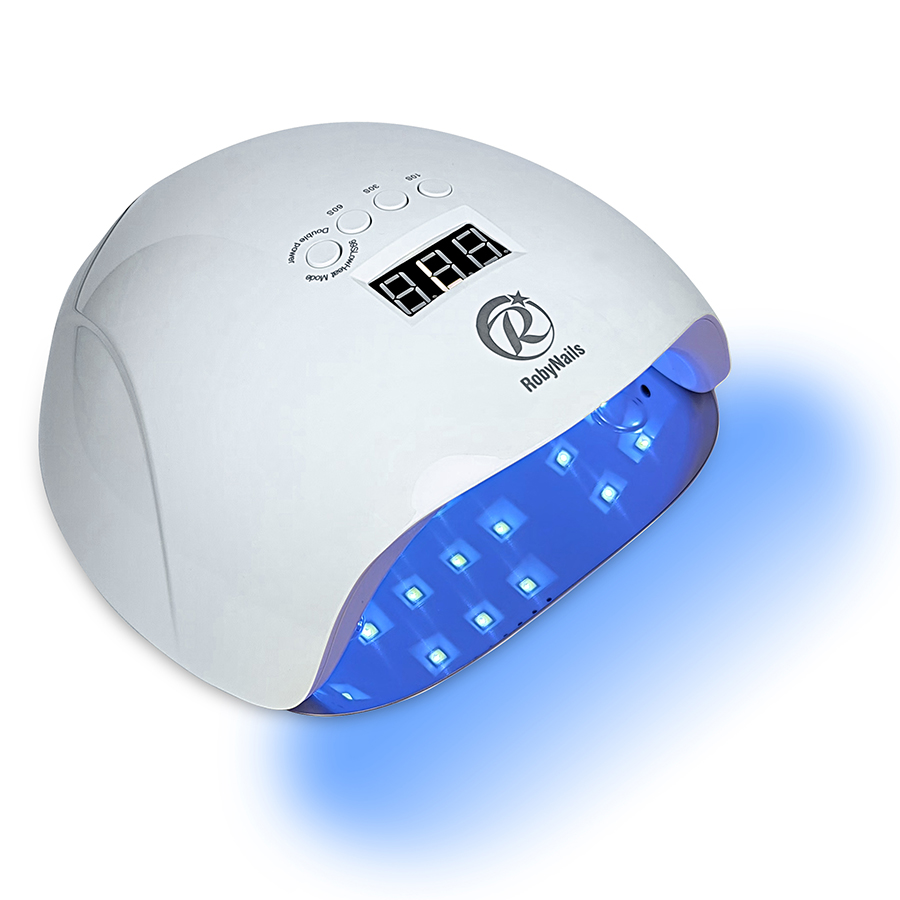 Lampada LED/UV Pro Shine 