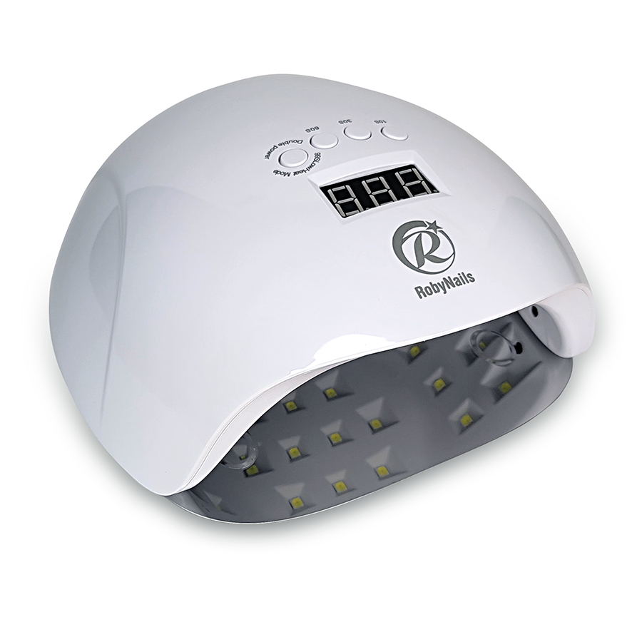 Lampada LED/UV Pro Shine 