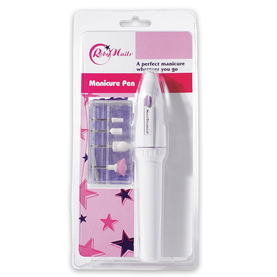 Manicure Pen 