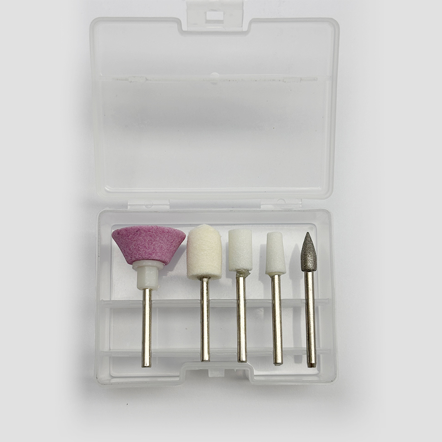 Manicure Set 