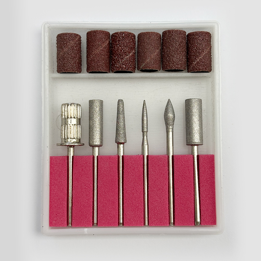 Manicure Set 