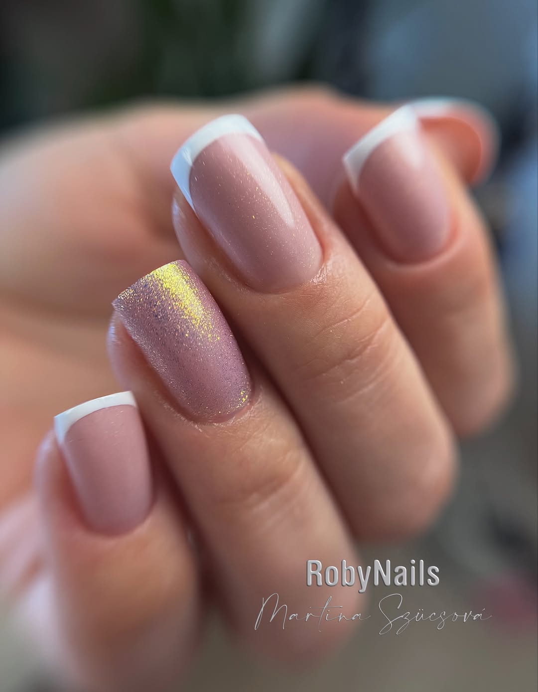 Filler Base Shimmer Glam