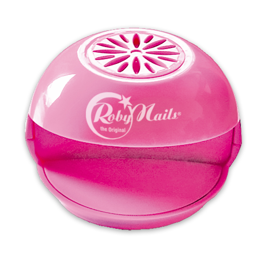 Mini Nail Dryer RobyNails