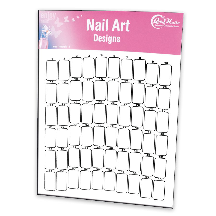 Nail Art Designs 