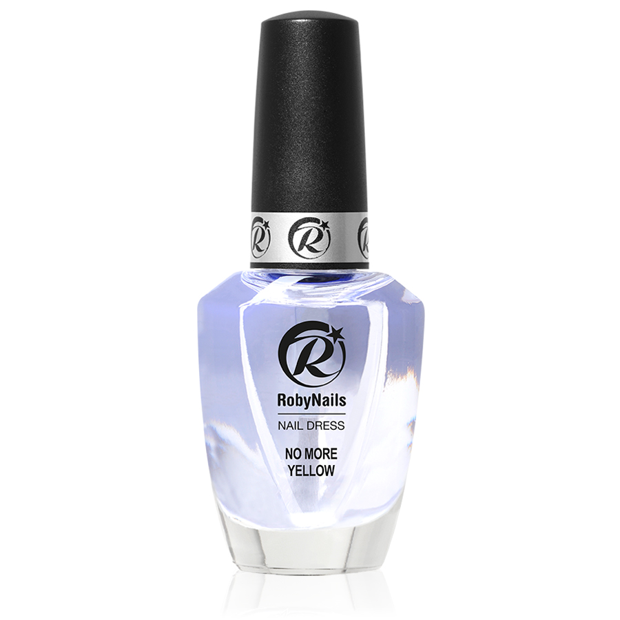 No More Yellow 10 ml