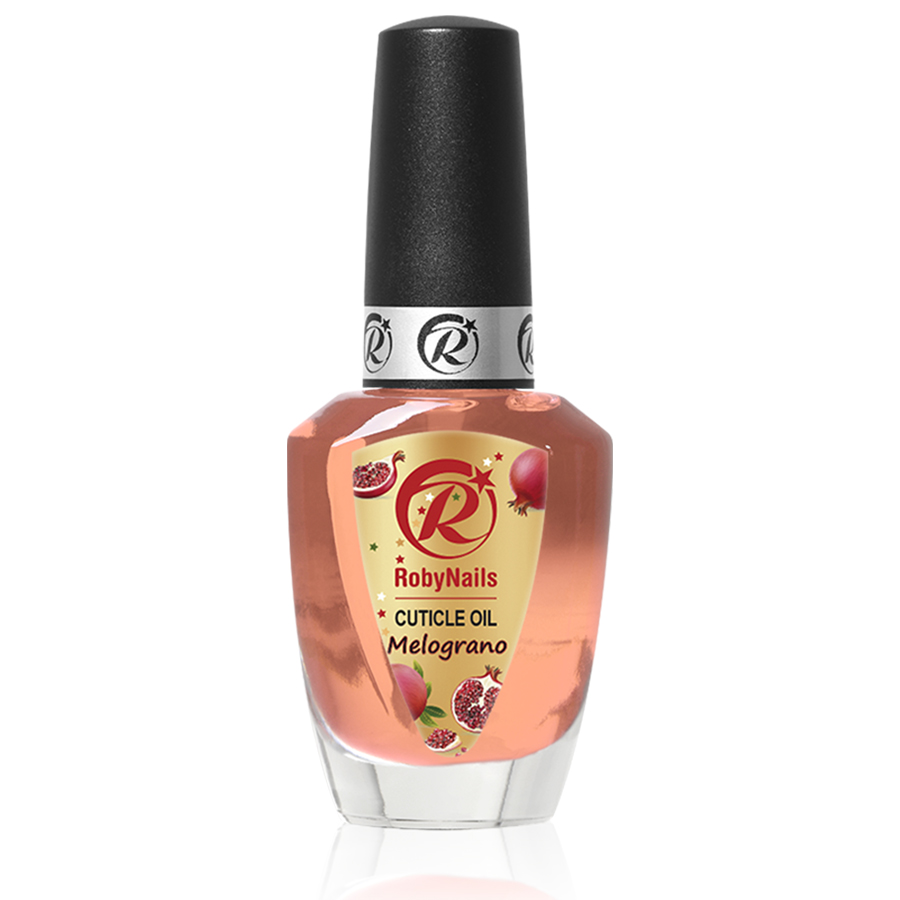Olio Cuticole Melograno 