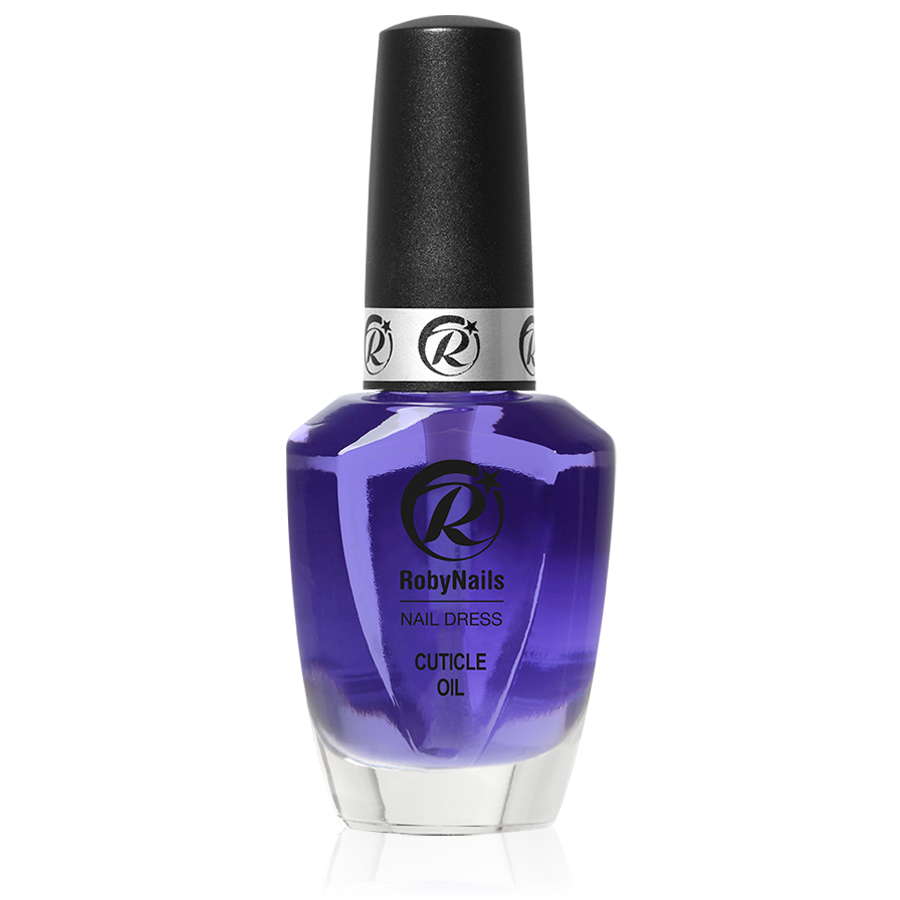 Olio Cuticole Passiflora