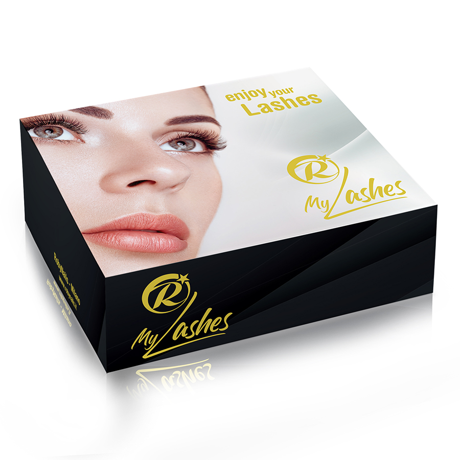 Kit Laminazione Ciglia Lash Lift 