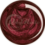 Gel Color Ruby Chocolate