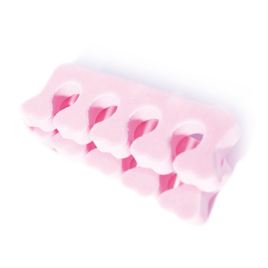 Toe Separator 2 pezzi