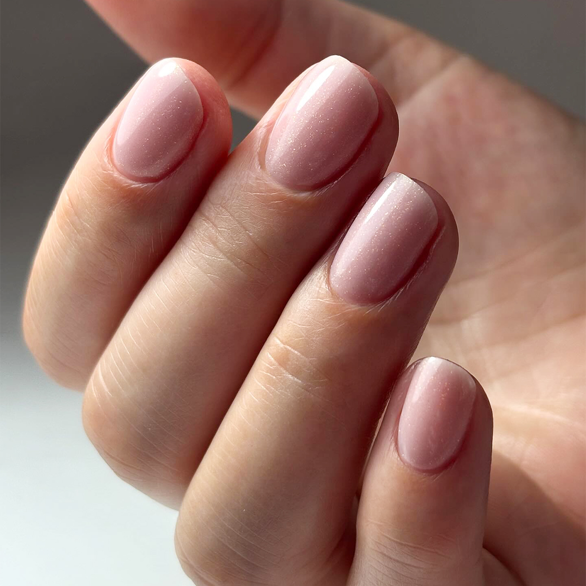Filler Base Shimmer Glam