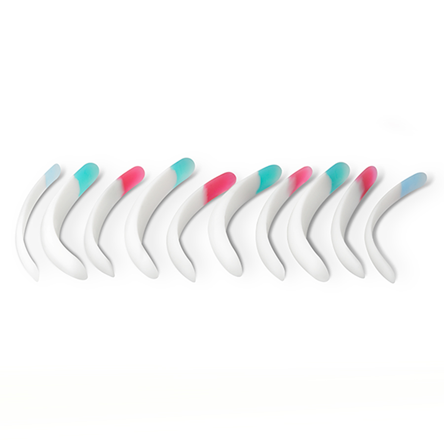 Silicone Roll - Bigodini 