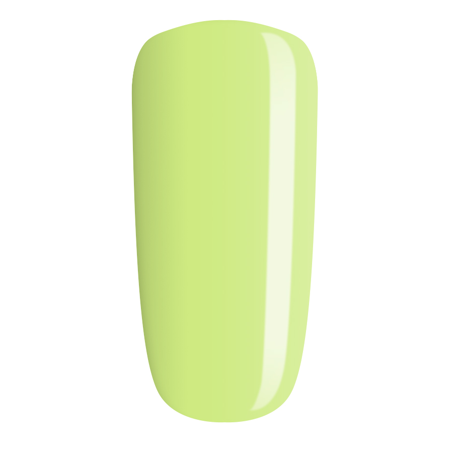 Nail Polish Love Bird