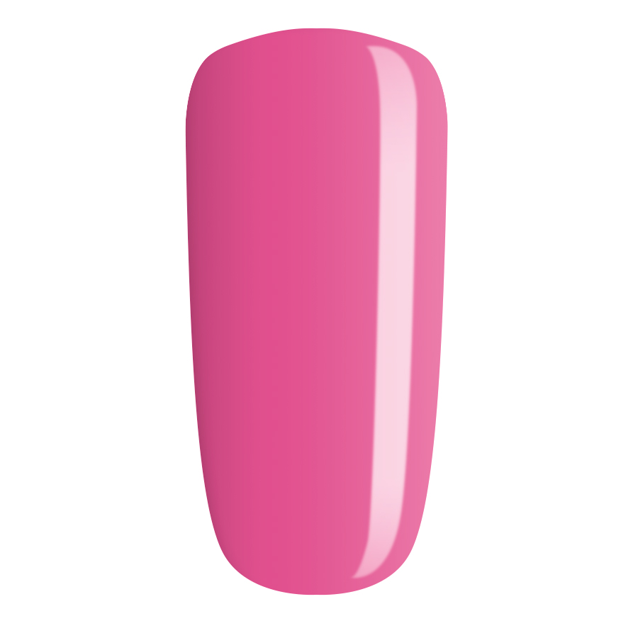 Nail Polish Cabaret Pink