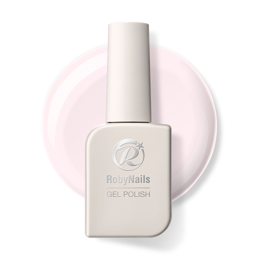 Filler Base Milky Pink