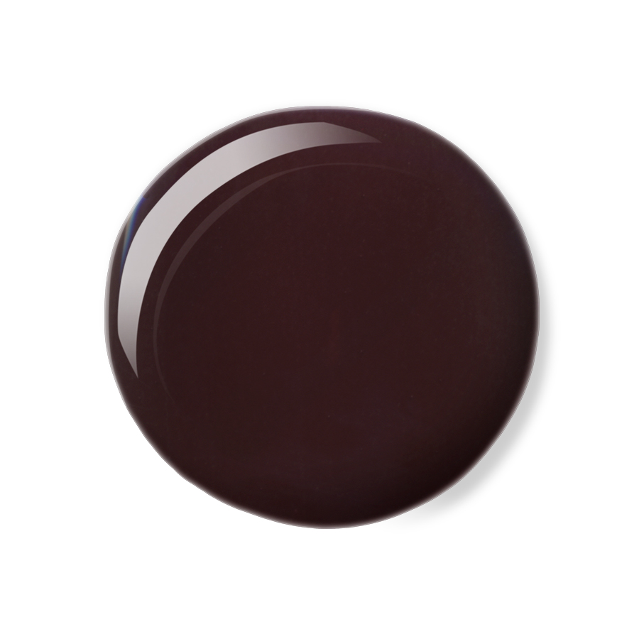 Gel Polish Dark Rouge