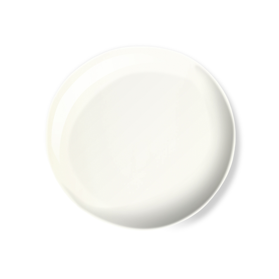 Gel Polish Cream White