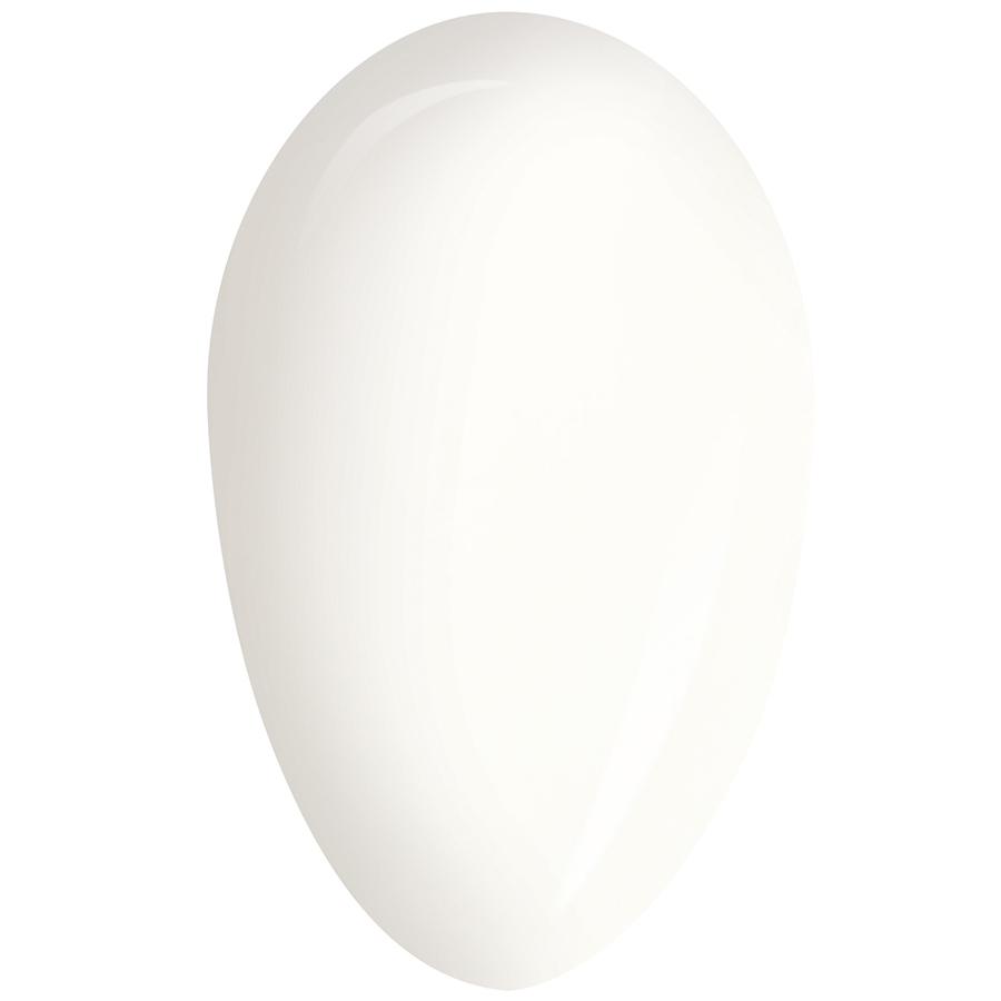 Gel Polish Cream White