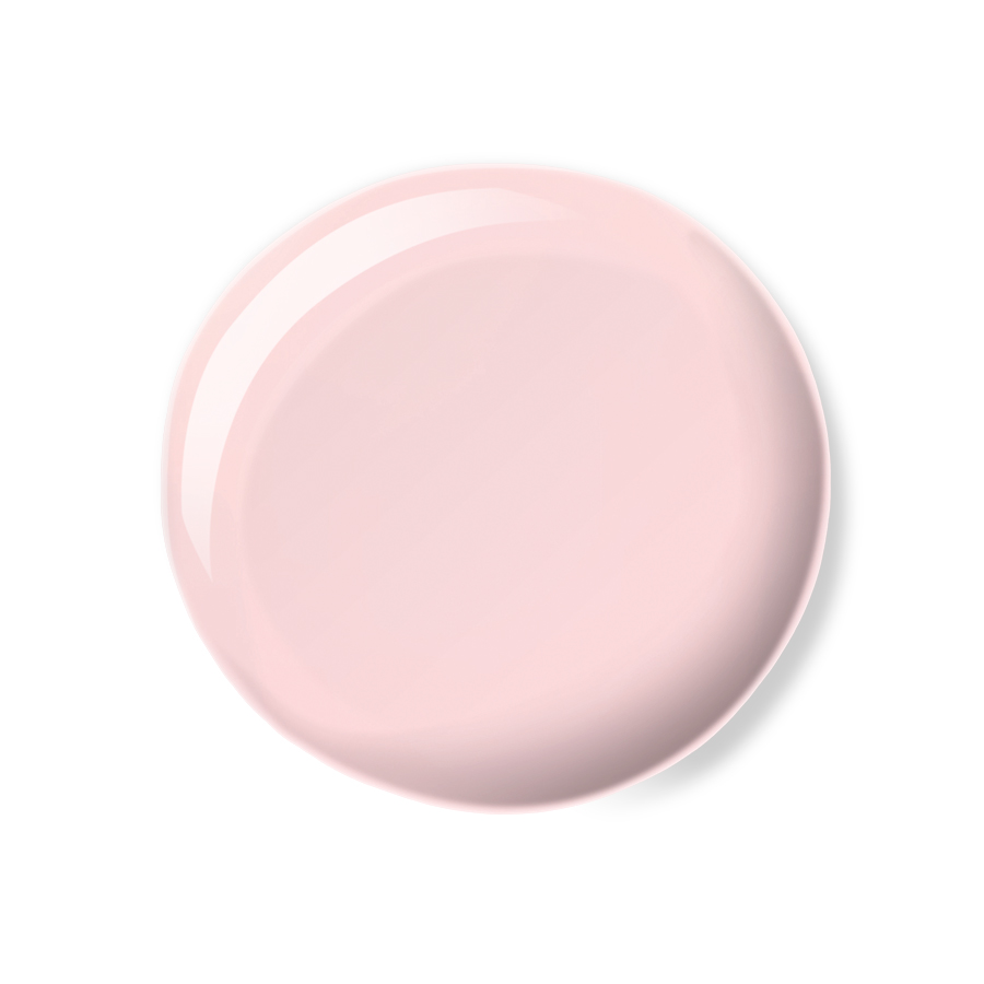 Gel Polish Rose French