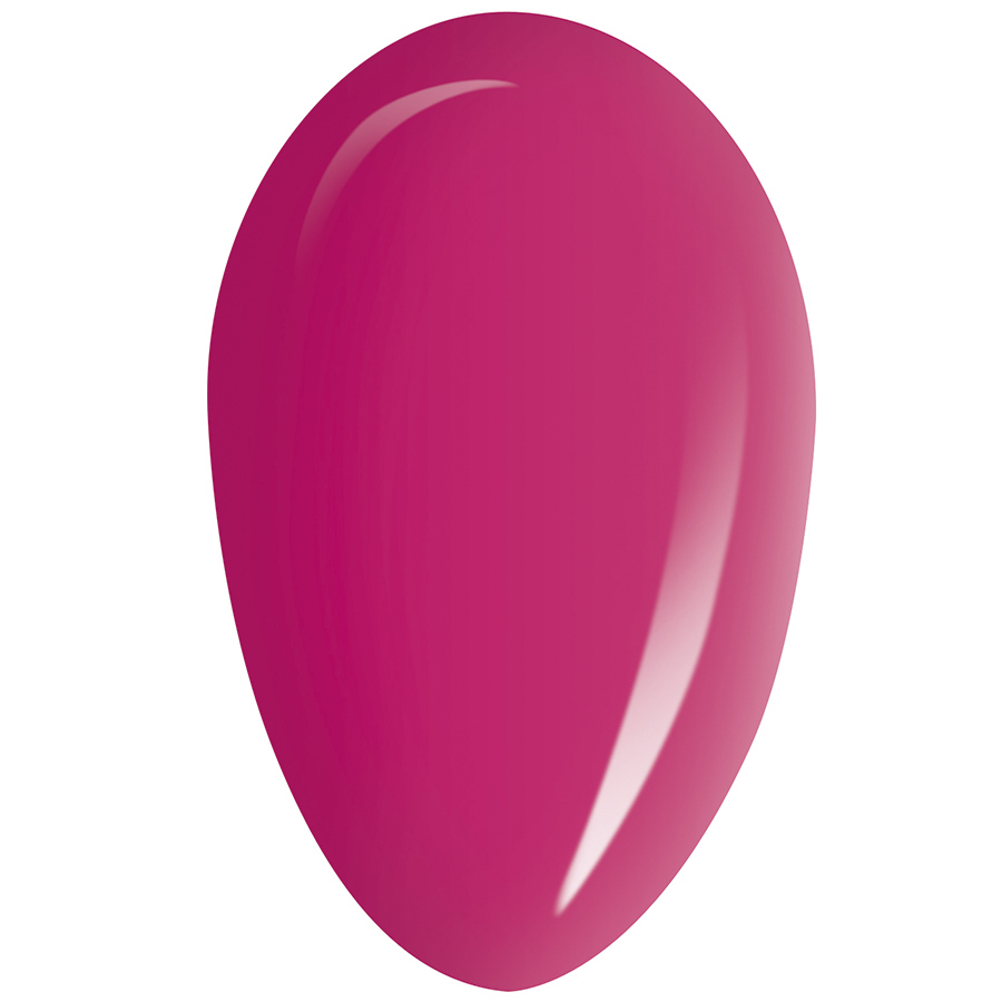 Gel Polish Intrepid Magenta