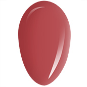 Gel Polish Pompei Red