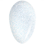 Gel Polish Iridescent Blue