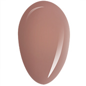 Gel Polish Mocha Mousse