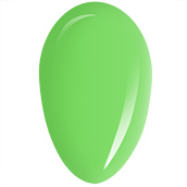 Gel Polish Classic Green