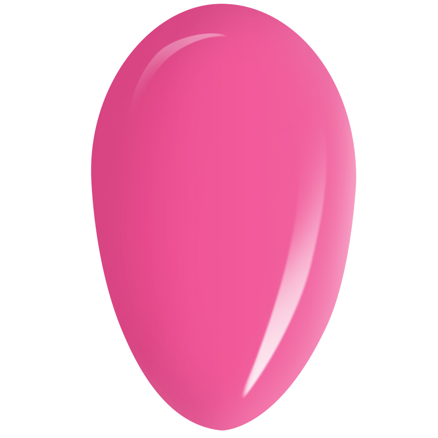 Gel Polish Amazing Pink