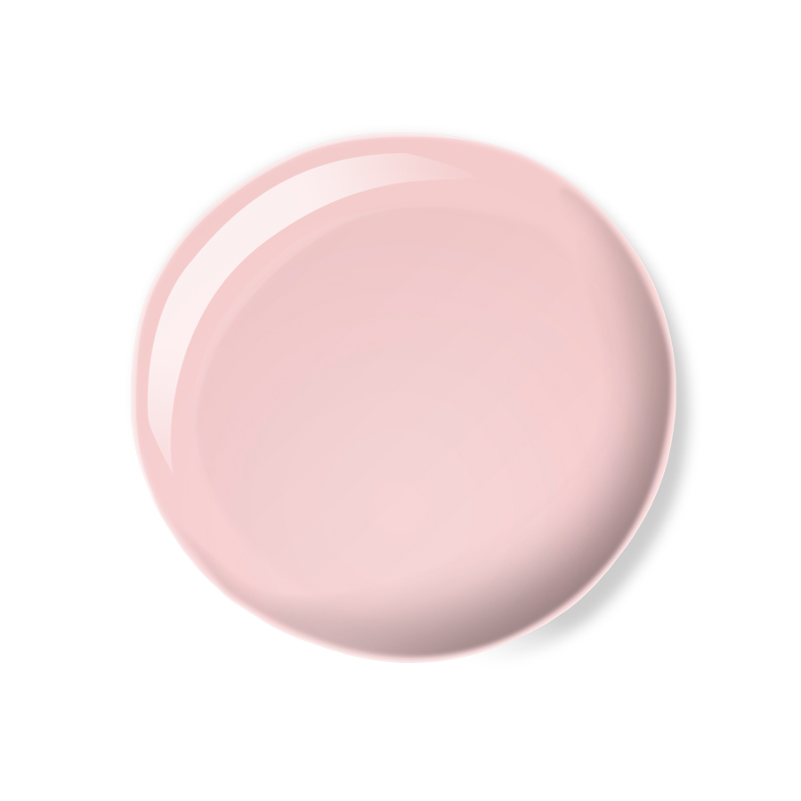 Gel Polish Pink Caresse