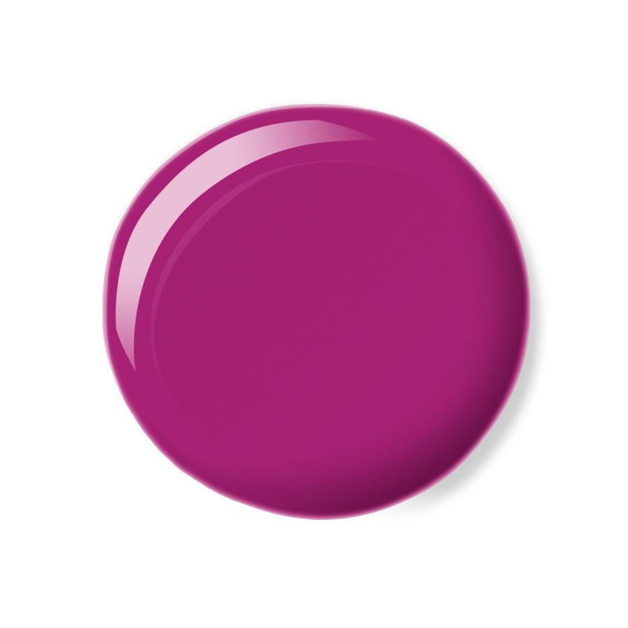 Gel Polish Flower Energy
