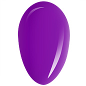 Gel Polish Grape Punch