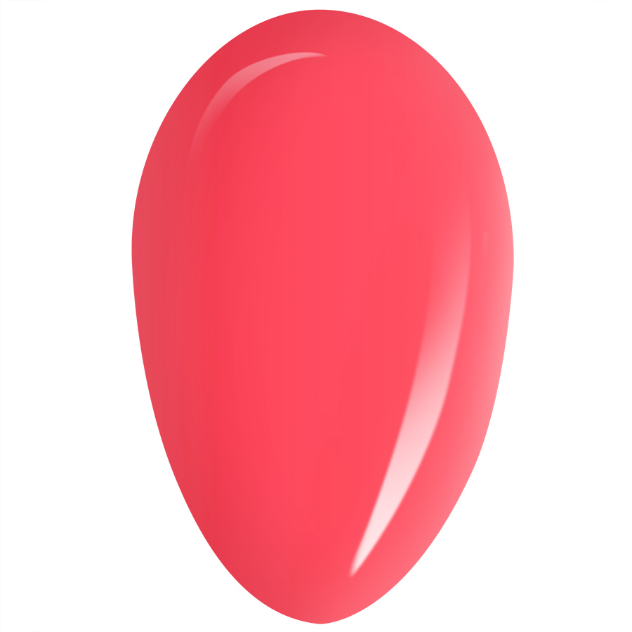 Gel Polish Pop Coral