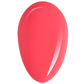 Gel Polish Pop Coral