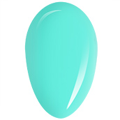 Gel Polish Aqua Jewel
