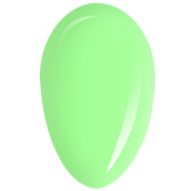 Gel Polish Fresh Lime