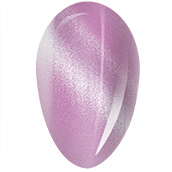 Gel Polish Cat Eye Kunzite