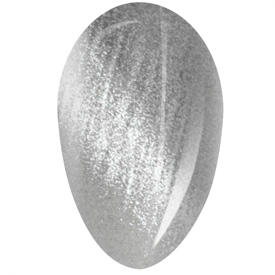 Gel Polish Cat Eye Moonstone