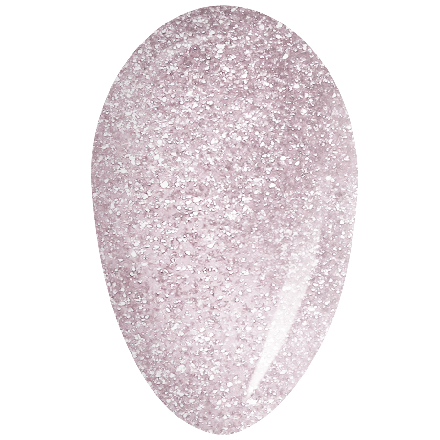 Gel Polish Reflex Champagne