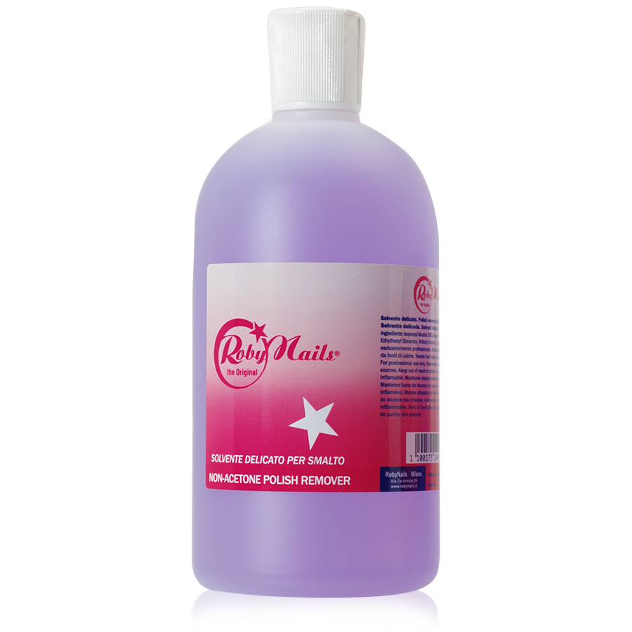 Solvente Delicato 500 ml